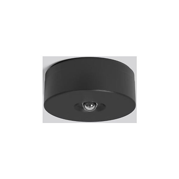 RZB LED-Sicherheitsleuchte 8h Anbau, MD air, sw 672527.003.F1